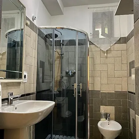 La Finestra Sui Cento Portali Apartamento