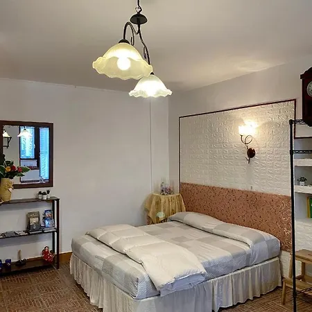 La Finestra Sui Cento Portali * Pignola