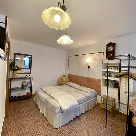 La Finestra Sui Cento Portali Apartamento Pignola