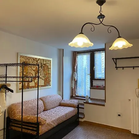 La Finestra Sui Cento Portali *