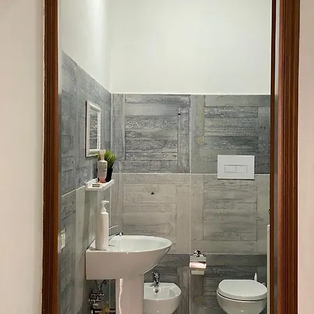 La Finestra Sui Cento Portali Appartamento *