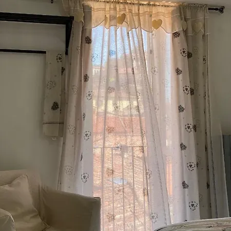 La Finestra Sui Cento Portali Pignola