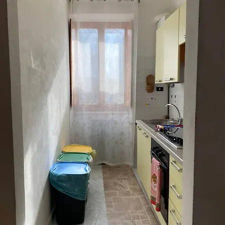 La Finestra Sui Cento Portali