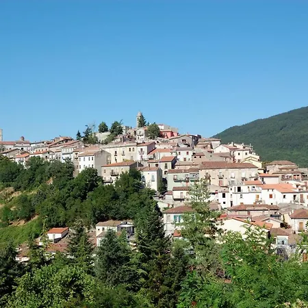 La Finestra Sui Cento Portali Appartamento *