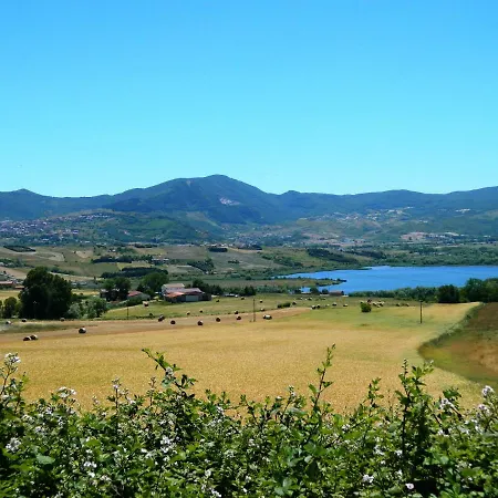 Appartamento La Finestra Sui Cento Portali Pignola