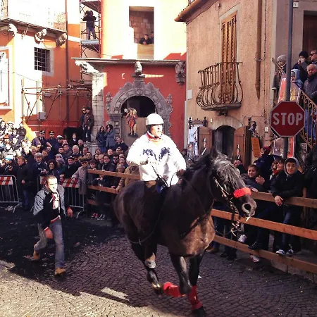 La Finestra Sui Cento Portali Appartamento Pignola