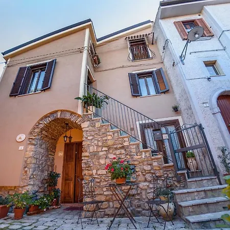 La Finestra Sui Cento Portali Appartamento *